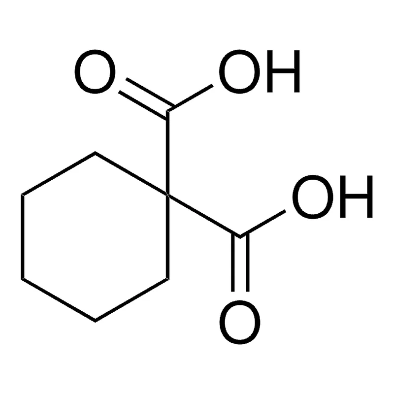 Merck Cyclohexane-1,1-dicarboxylic acid