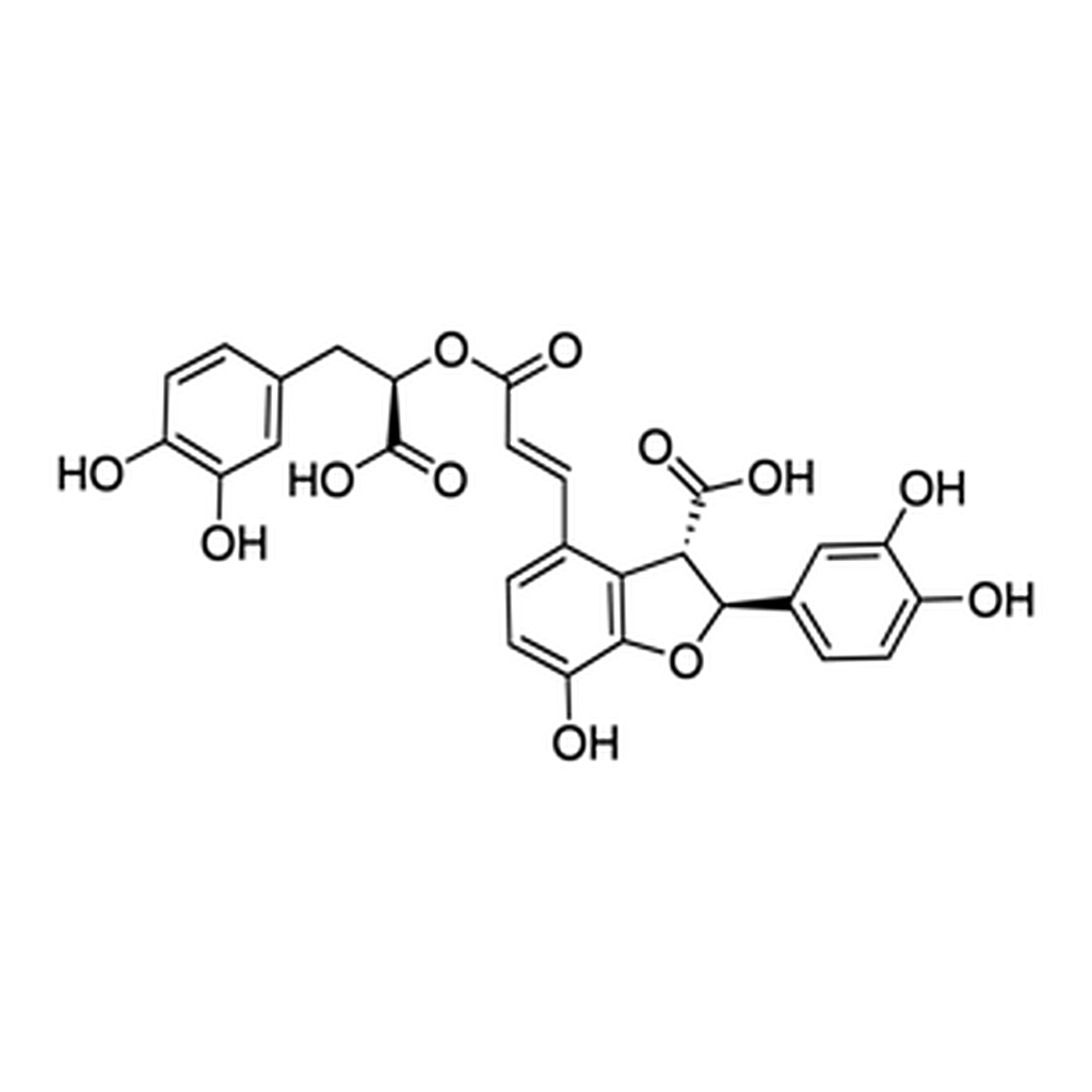 Merck LITHOSPERMIC ACID