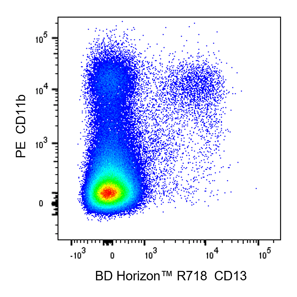 BD R718 Rat Anti-Mouse CD13