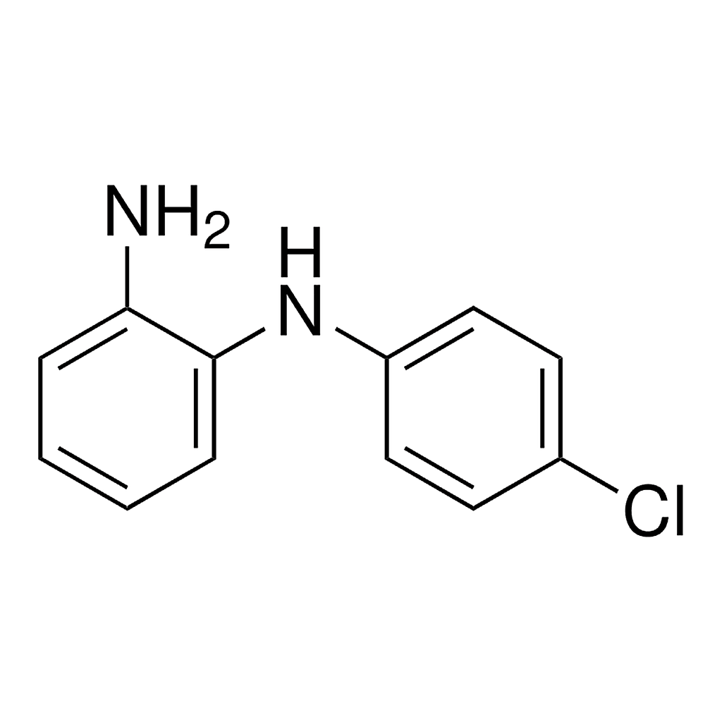 Merck N-(4-Chlorophenyl)-1,2-phenylenediamine