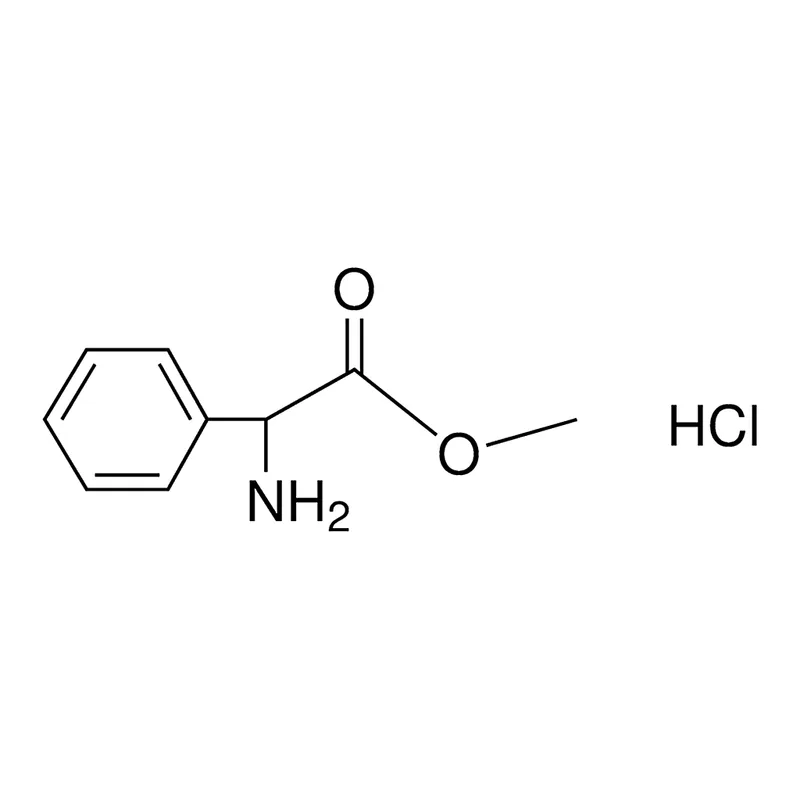Merck (S)-2-PHENYLGLYCINE METHYL ESTER-