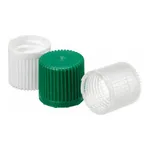 Thermo Fisher Scientific Nalgene PPCO Micro Packaging Vial Closures for 4.5mL Vials: Sterile, Bulk Pack