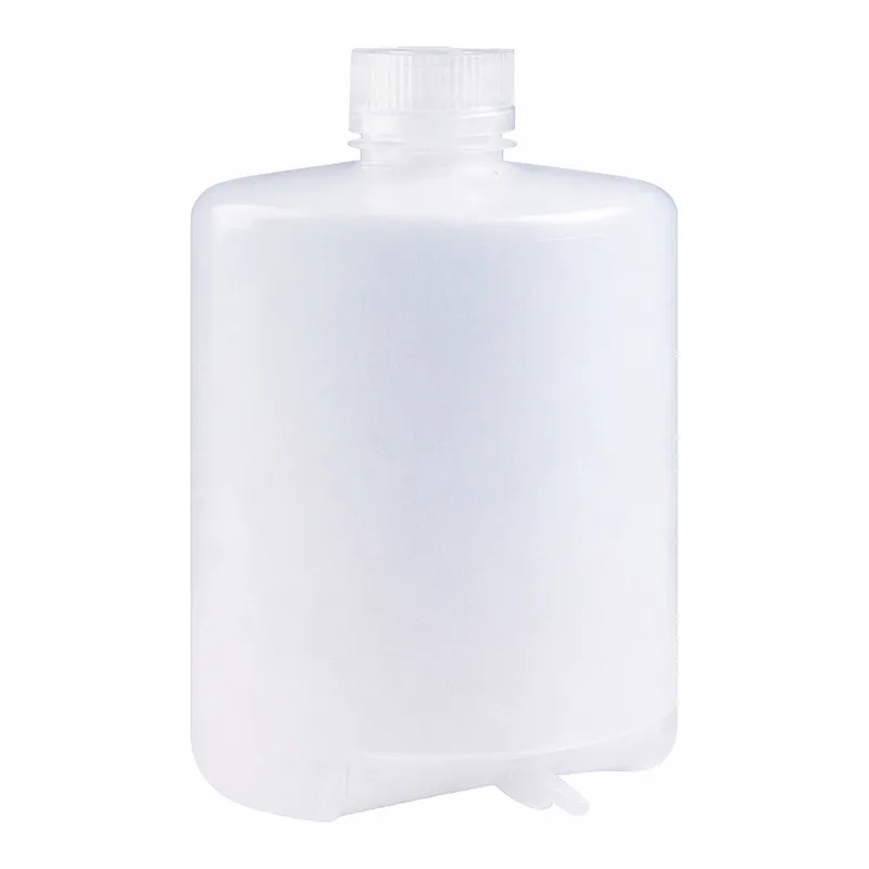 Thermo Fisher Scientific Nalgene LDPE, Carboy with Tubulation and Closure