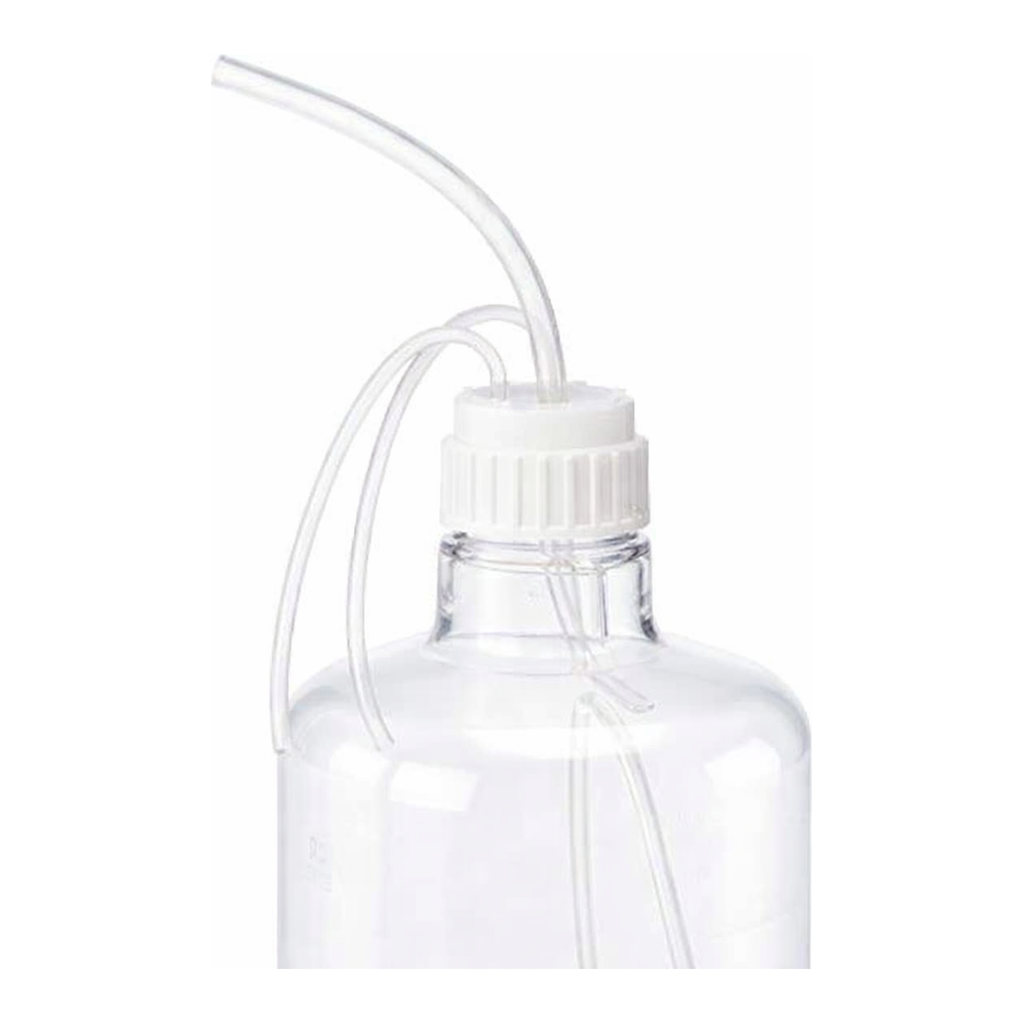Thermo Fisher Scientific Nalgene Top Works Polysulfone, Closure, GL45, 3 port