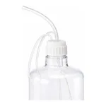 Thermo Fisher Scientific Nalgene Top Works Polysulfone, Closure, GL45, 3 port