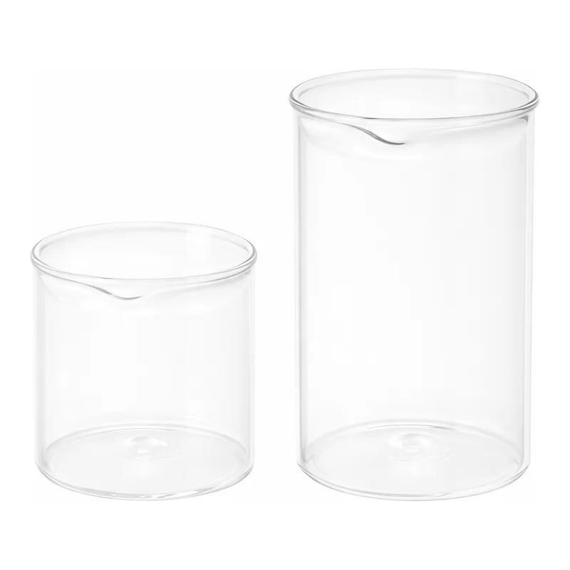 AS ONE Glass CanIster, 유리캐니스터