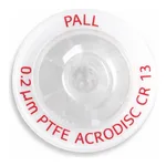 Waters PTFE CE Acrodisc Minispike Syringe Filter, 13 mm, 0.2 µm, 100/pk