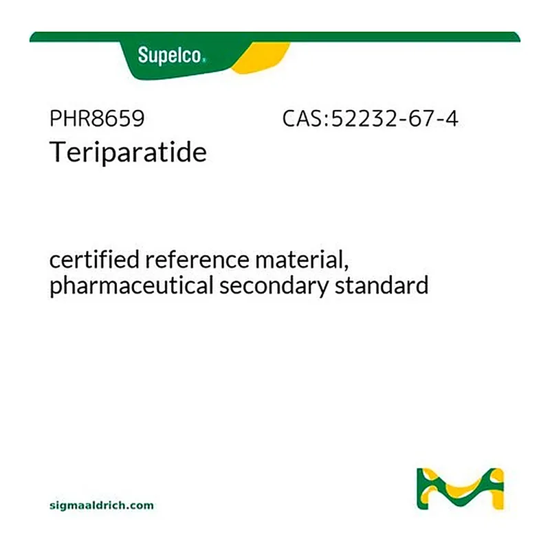 Merck Teriparatide