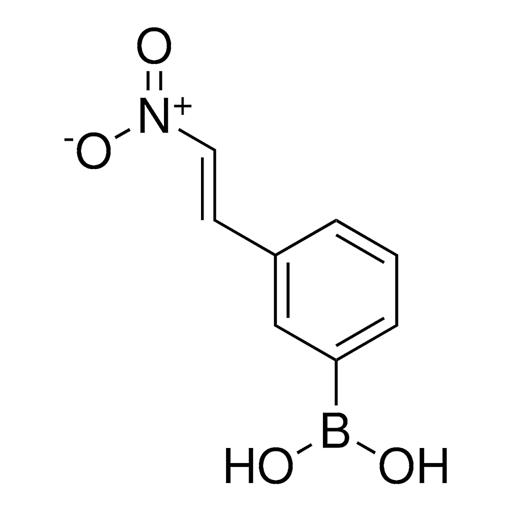 Merck 3-[(e)-2-nitrovinyl]phenylboronic acid
