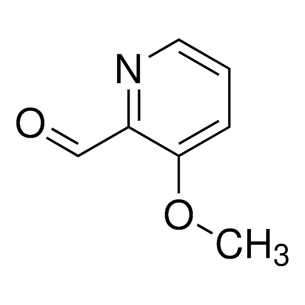 Merck 3-methoxy-pyridine-2-carbaldehyde