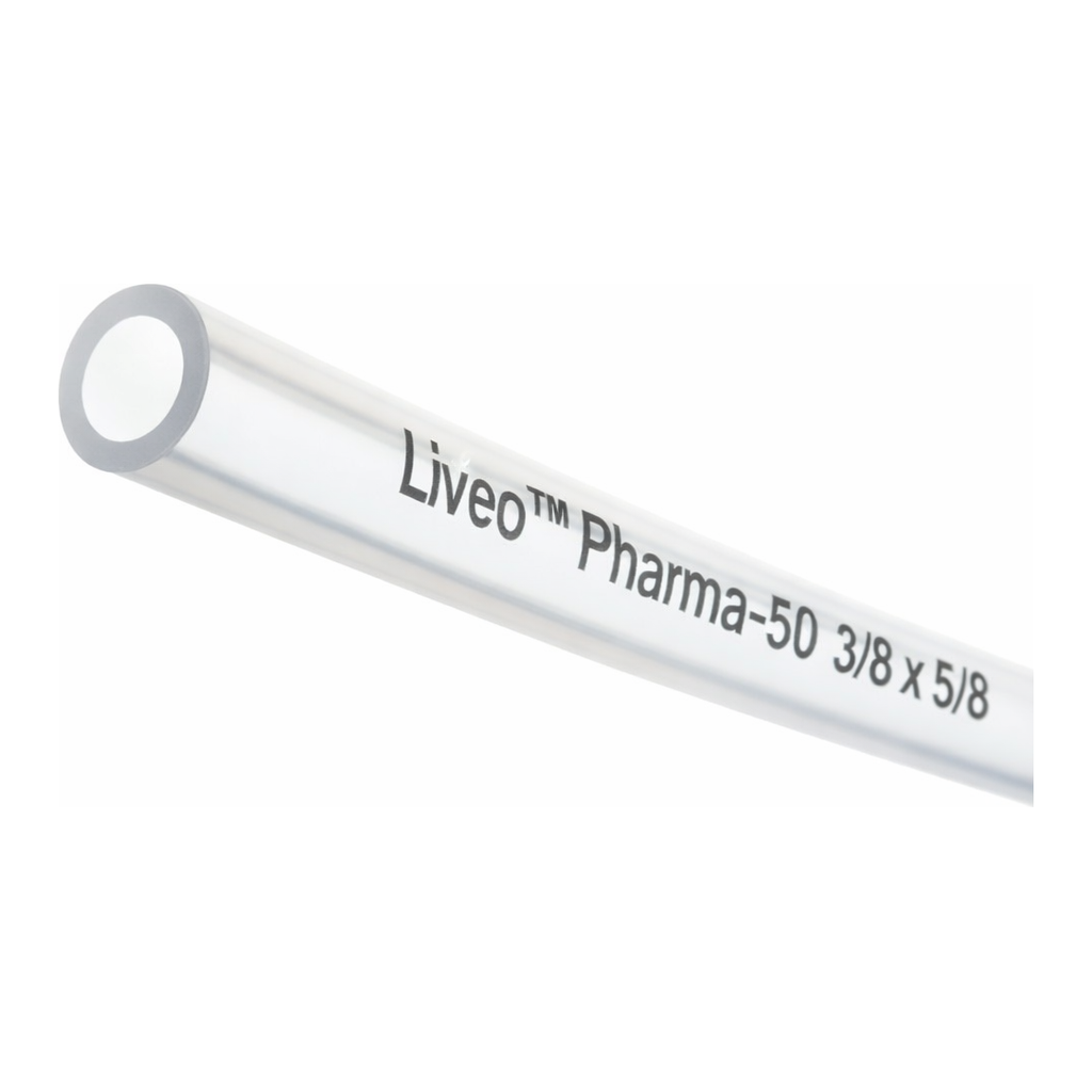 Masterflex Dow Corning® Pharma-50 Transfer Tubing