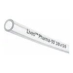 Masterflex Dow Corning® Pharma-50 Transfer Tubing