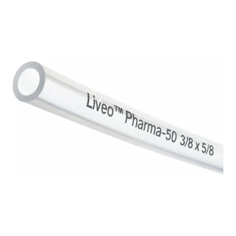 Masterflex Dow Corning® Pharma-50 Transfer Tubing