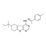 Merck RCL R45,487-7 - 25 MG