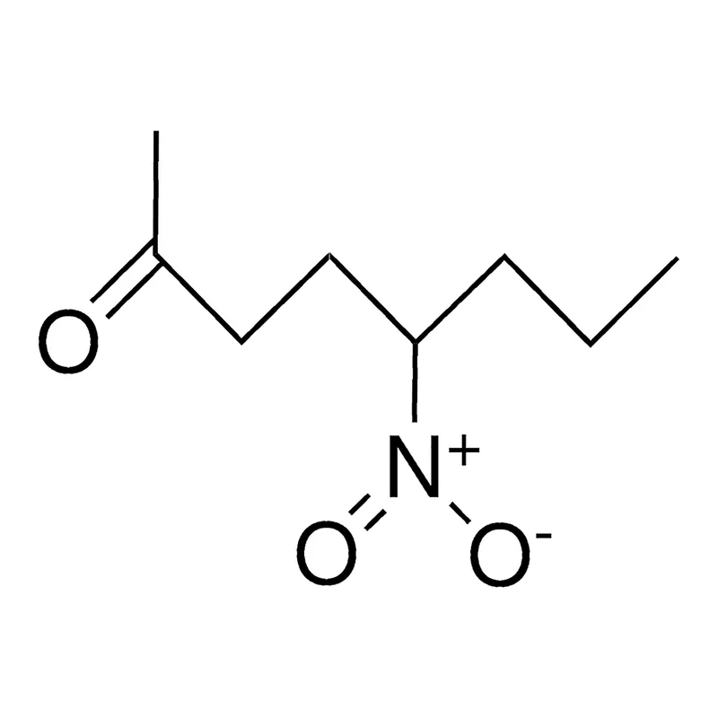 Merck 5-NITRO-2-OCTANONE - 50 MG