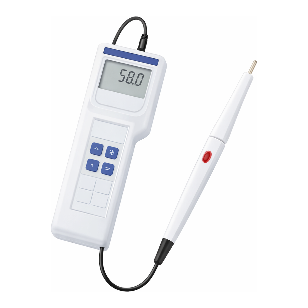 AS ONE Digital Salinometer, 디지털 염분계