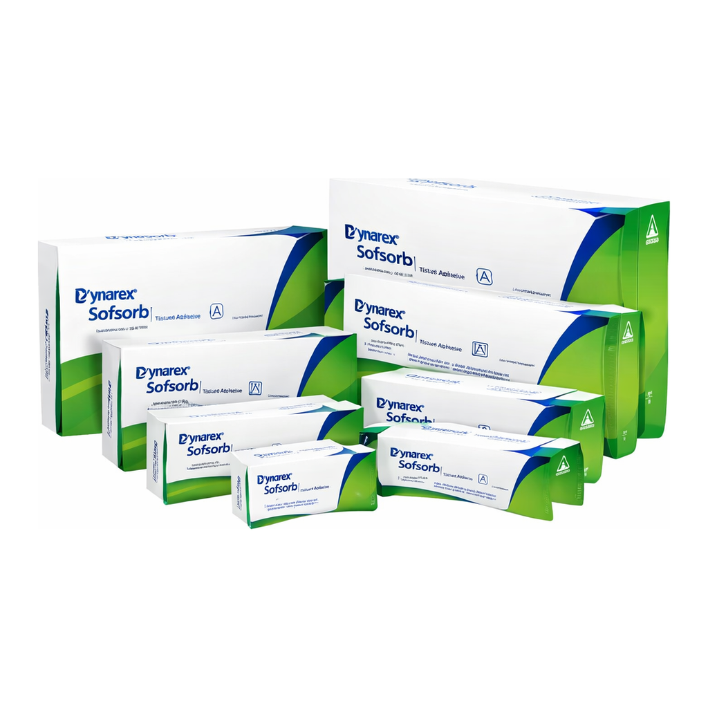 AS ONE Self-Sealing Sterilization Pouches (SafeSeal Quattro), 멸균 파우치 (세이프실 콰트로)