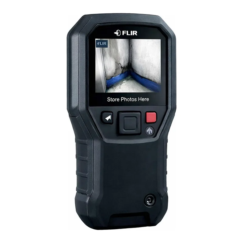 AS ONE Thermal Imaging Moisture Meter, 서멀이미징 수분계