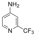 Merck 4-Amino-2-(trifluoromethyl)pyridine