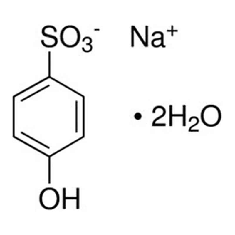 Merck 4-HYDROXYBENZENESULFONIC ACID, SODIUM SA