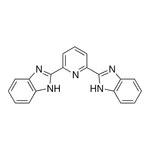 Merck 2,6-Bis(2-benzimidazolyl)pyridine