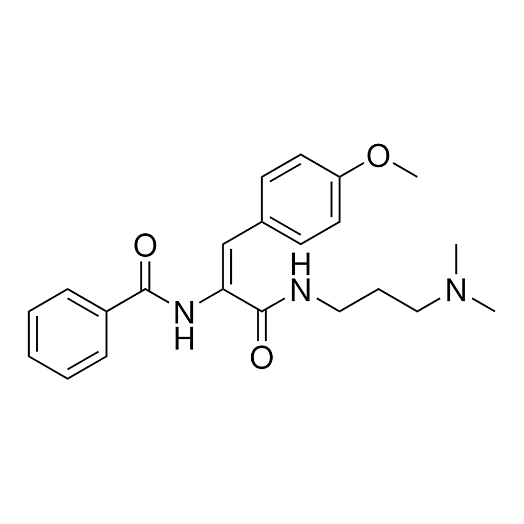Merck N-(1-(3-DIMETHYLAMINO-PROPYLCA    25 MG