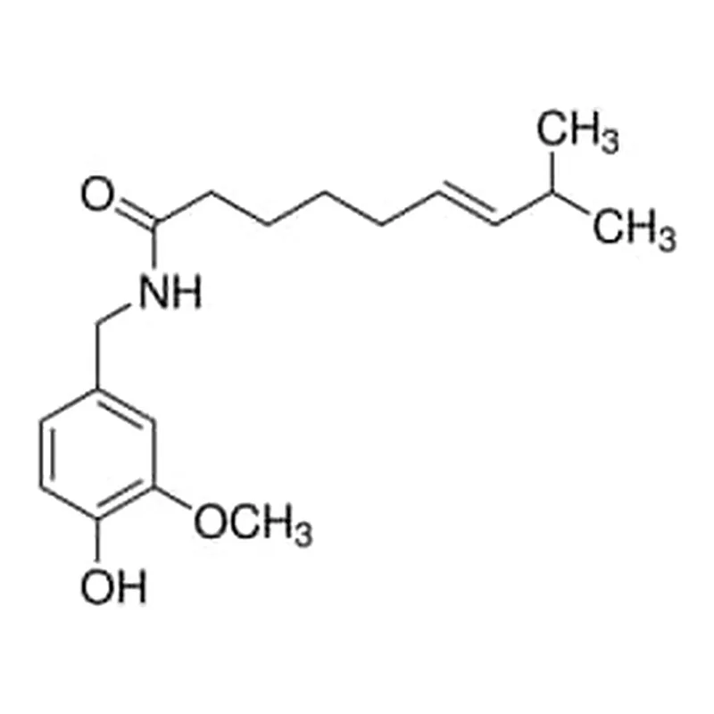 Merck CAPSAICIN