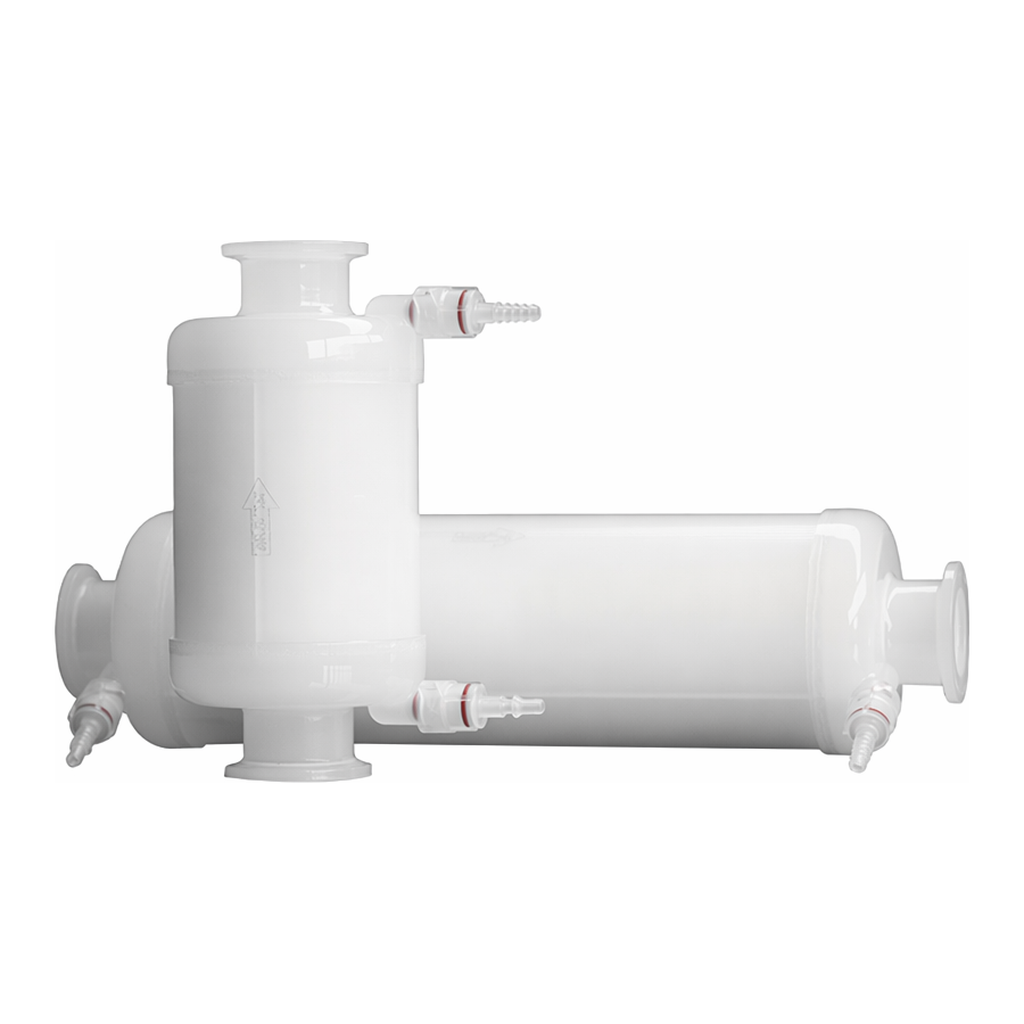 GVS Capsflow PTFE CIK Series