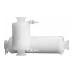 GVS Capsflow PTFE CIK Series