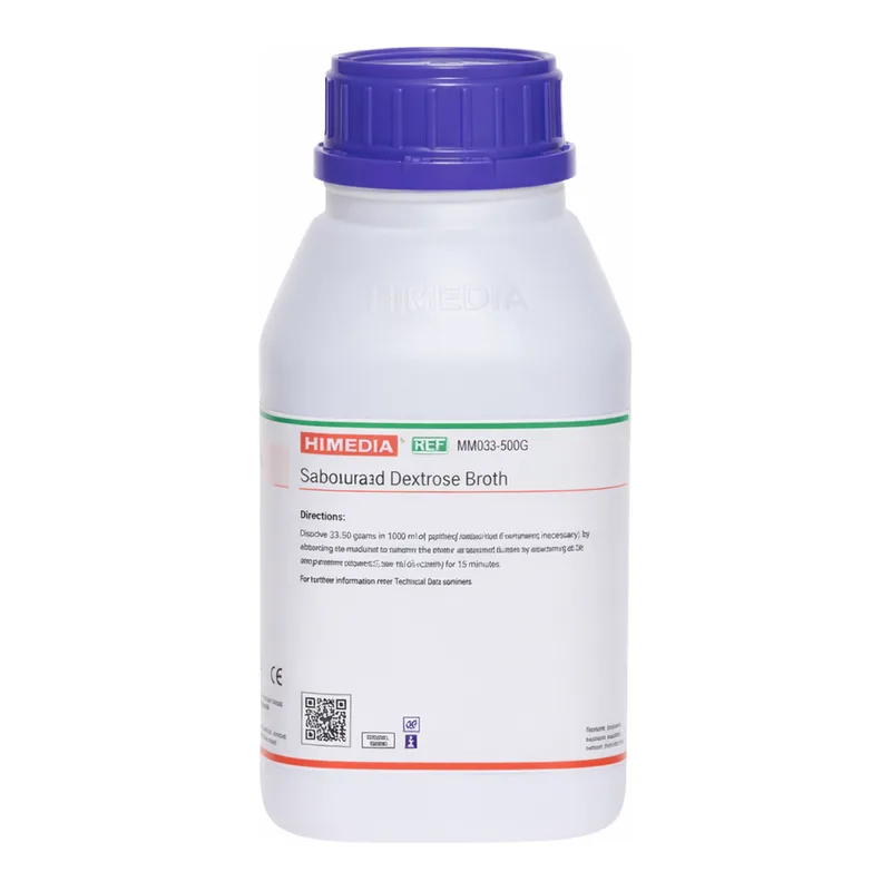 Himedia Sabouraud Dextrose Broth