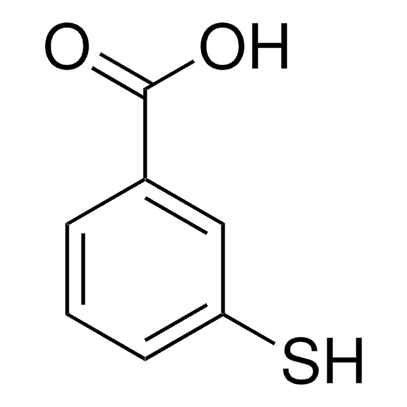 Merck 3-MERCAPTOBENZOIC ACID, 95%