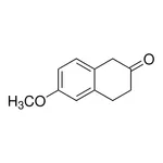 Merck 6-Methoxy-3,4-dihydro-2(1H)-naphthalenone