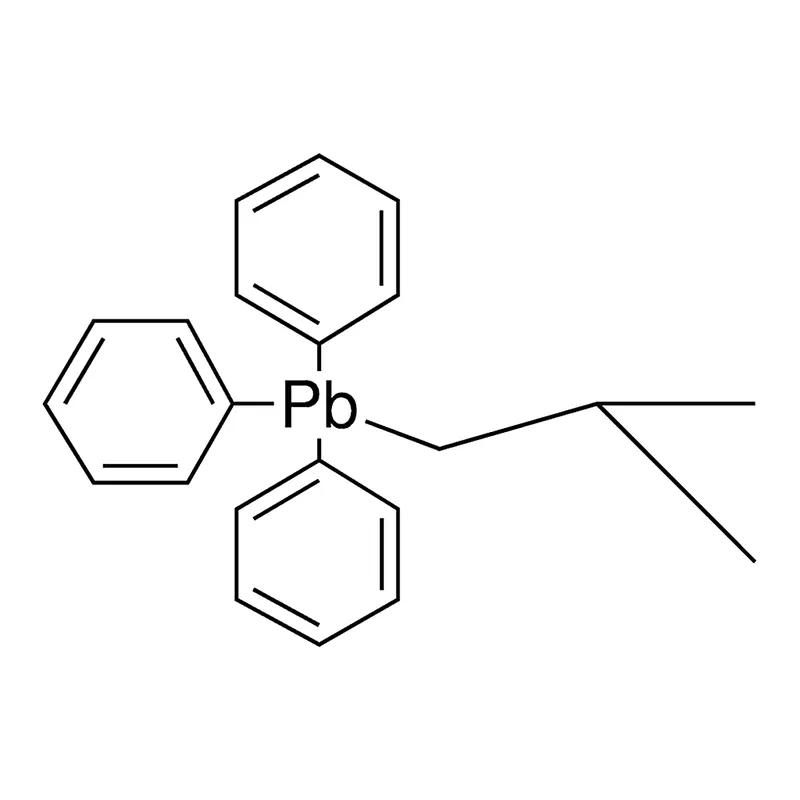 Merck ISOBUTYLTRIPHENYLLEAD - 50 MG