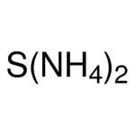 Merck AMMONIUM SULFIDE, 40-48 WT. % SOLUTION I