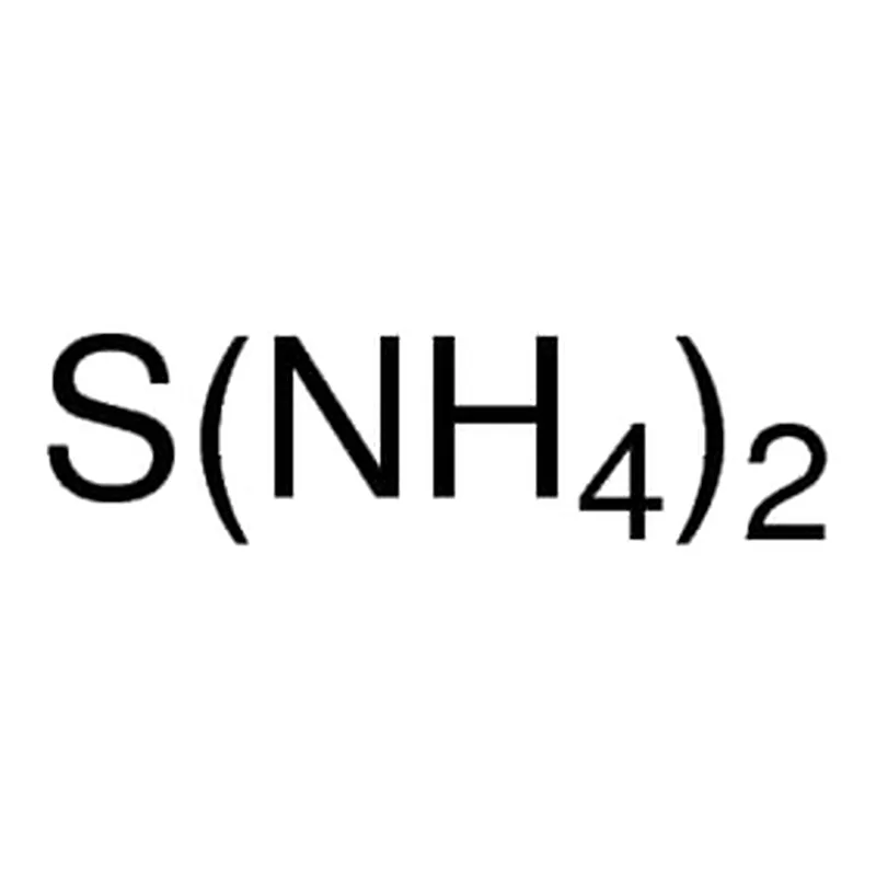 Merck AMMONIUM SULFIDE, 40-48 WT. % SOLUTION I