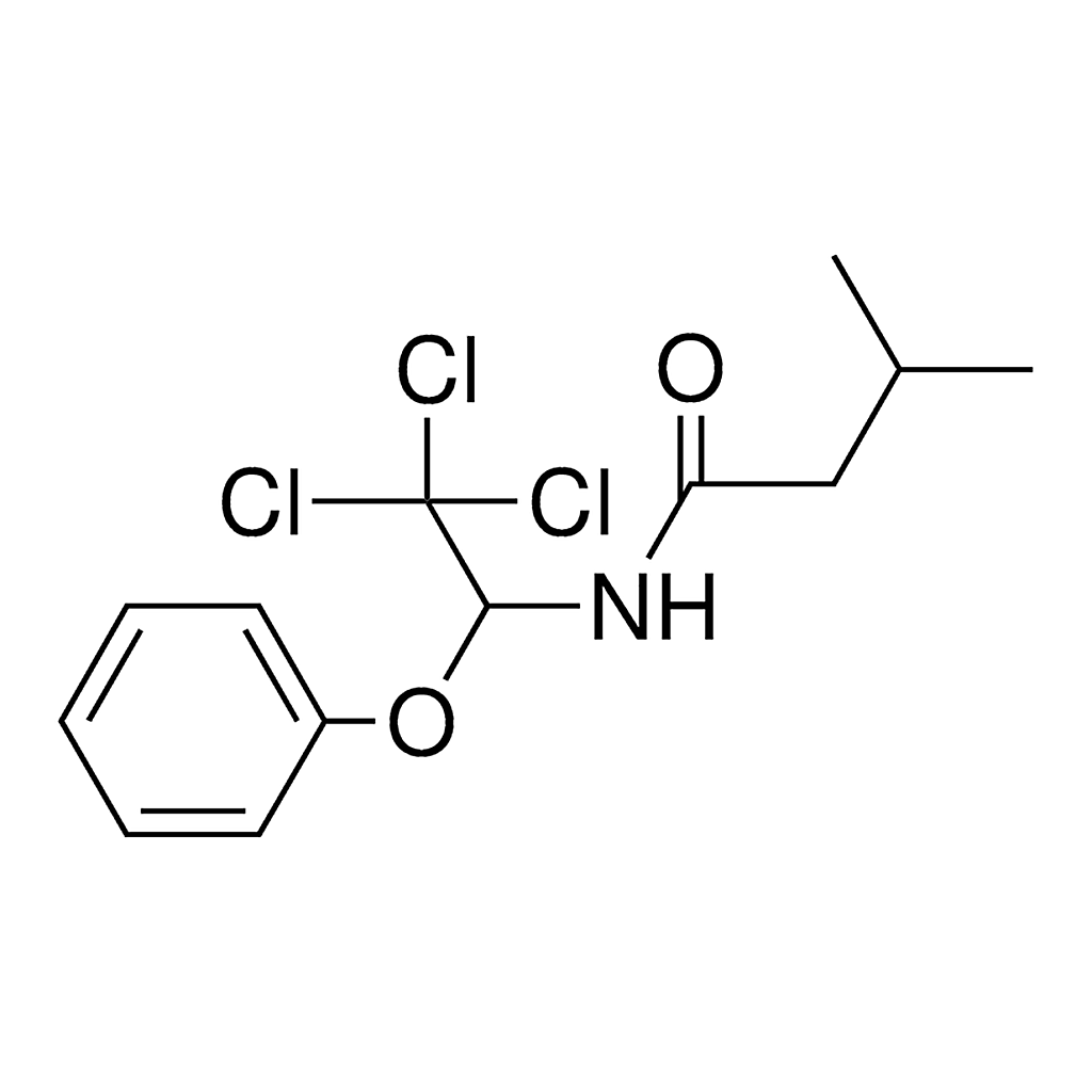 Merck 3-METHYL-N-(2,2,2-TRICHLORO-1- - 5 MG&