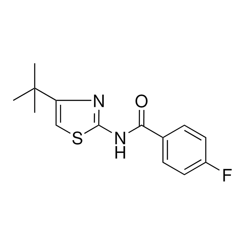 Merck N-(4-TERT-BUTYL-THIAZOL-2-YL)-4 - 10MG &