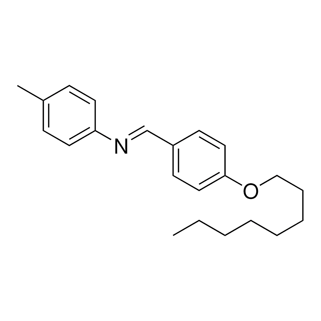 Merck (4-OCTYLOXY-BENZYLIDENE)-P-TOL - 50 MG&