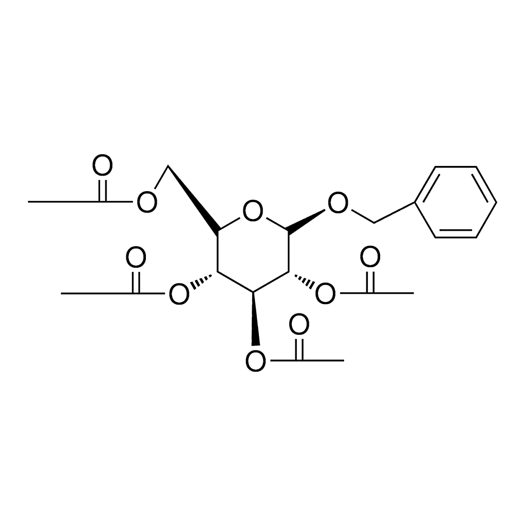 Merck ACETIC ACID 3,4,5-TRIACETOXY-6-B-