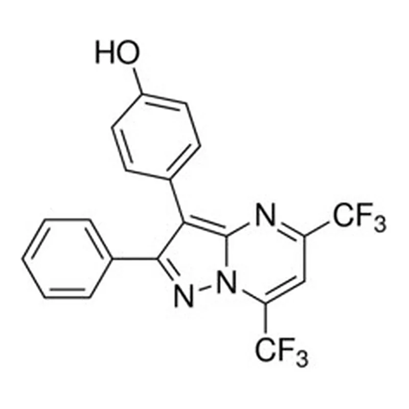 Merck PHTPP