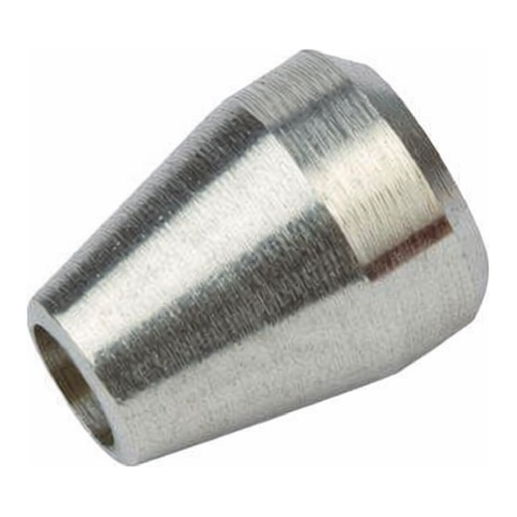 Restek SS Valco Ferrules 1/16 10-32 5-pk.