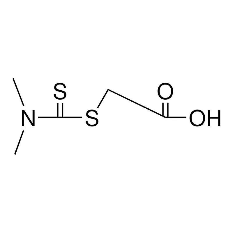 Merck 2-(DIMETHYLTHIOCARBAMOYLTHIO)AC