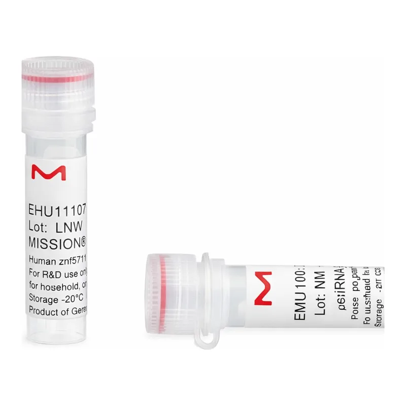 Merck MISSION(R) esiRNA