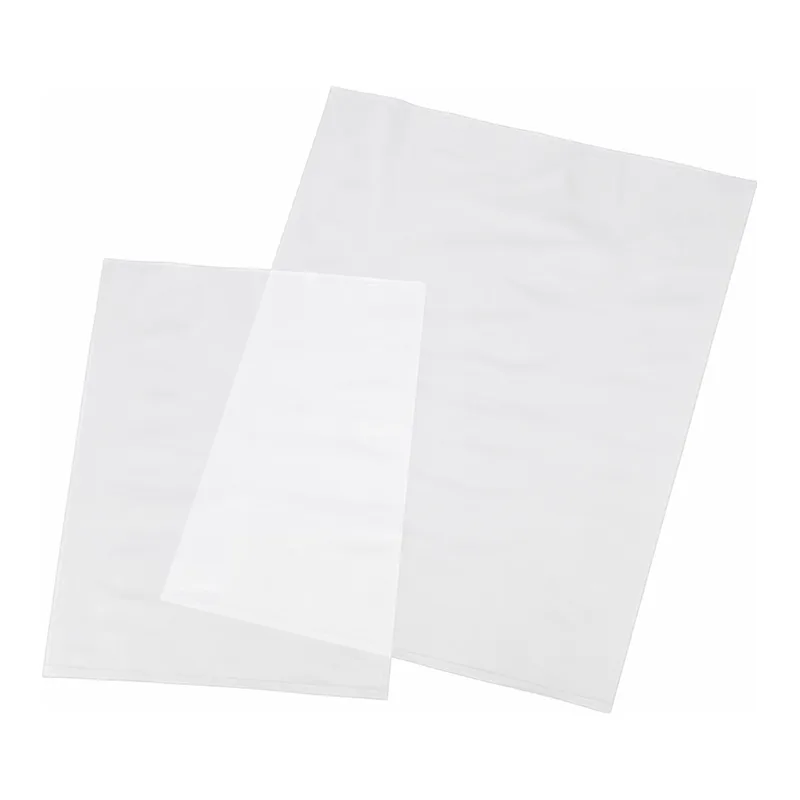 AS ONE ASLAB Polyethylene Bag, 아즈라보 클린봉투