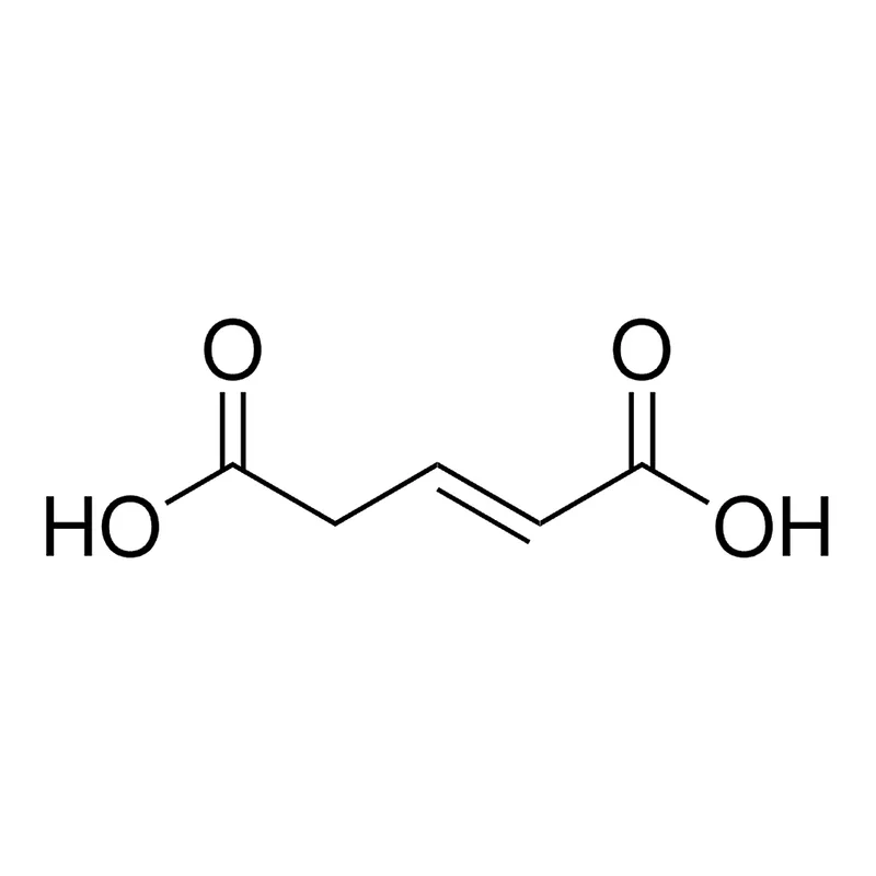 Merck Glutaconic acid