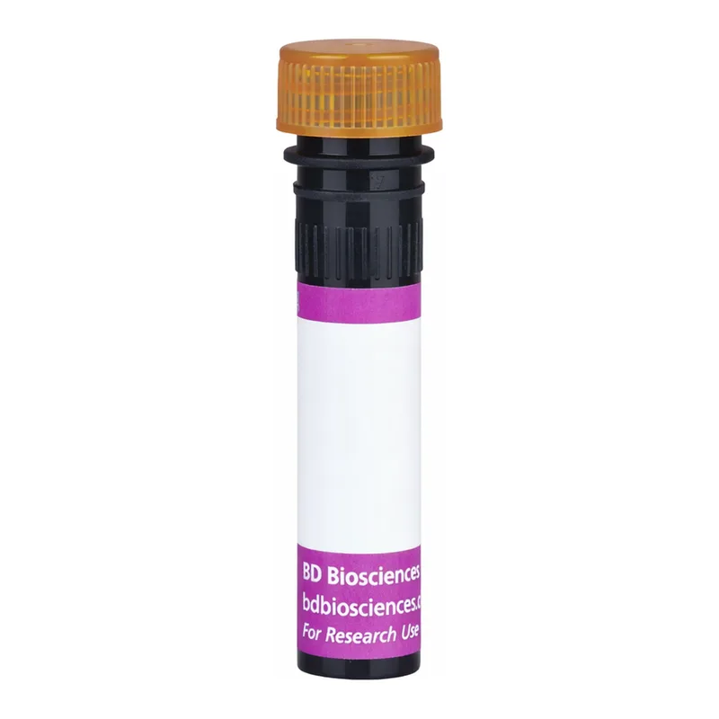 BD BV786 Hamster IgG1, κ Isotype Control