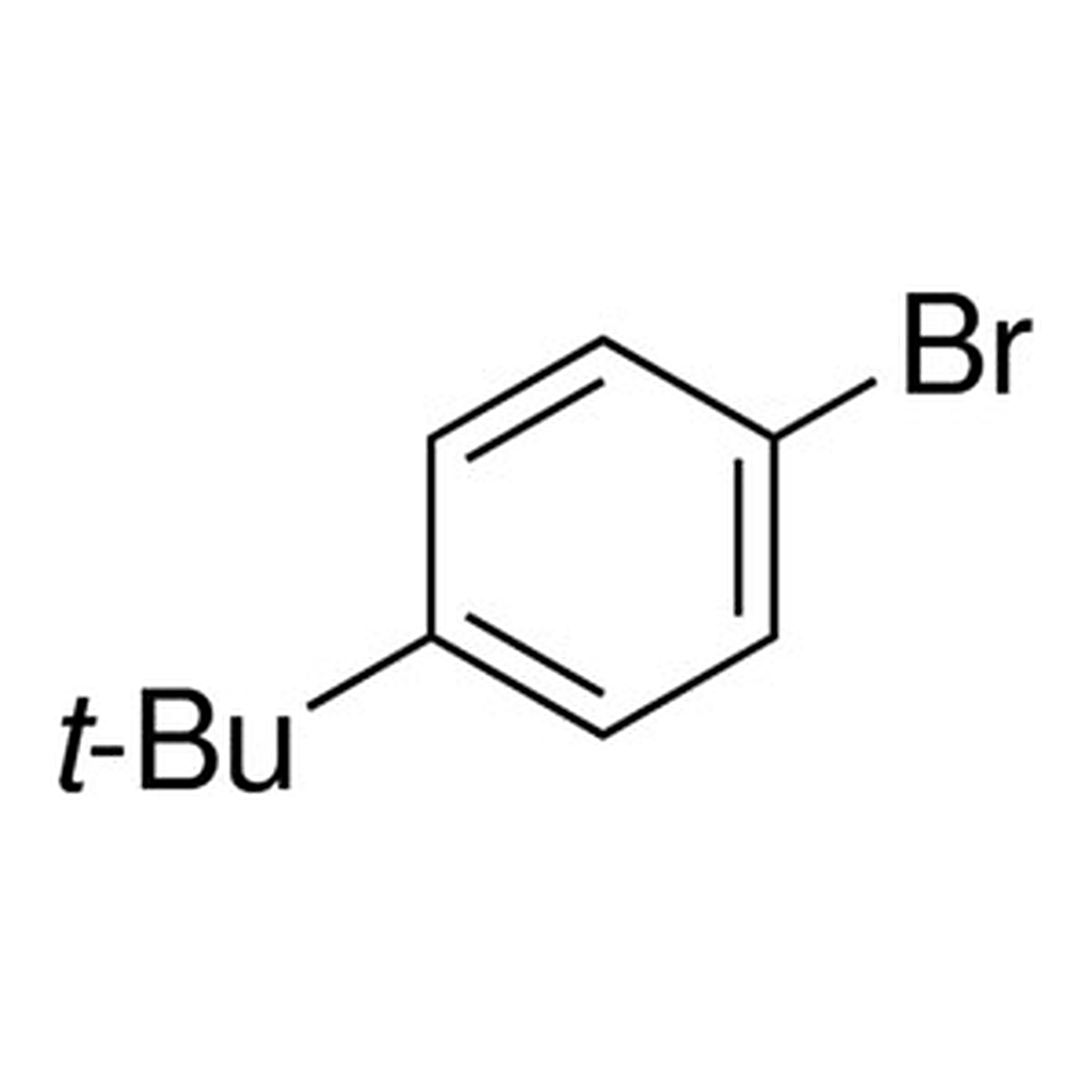 Merck 1-BROMO-4-TERT-BUTYLBENZENE, 97%