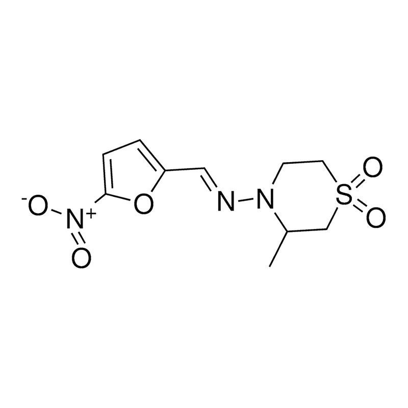 Merck Nifurtimox