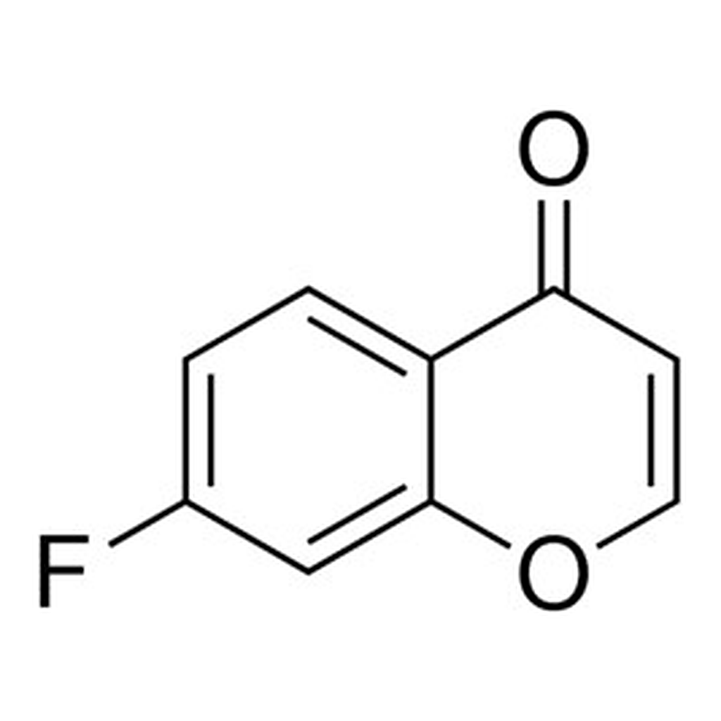 Merck 7-FLUOROCHROMONE
