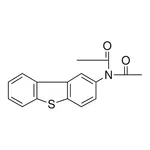 Merck 2-(DIACETYLAMINO)DIBENZOTHIOPH - 50 MG&